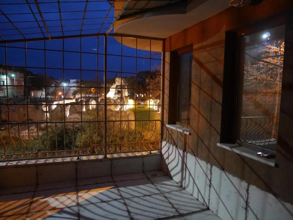 Roman Thermae 2Bdrm Sunny Apartment Varna 0*,  Bulgarien
