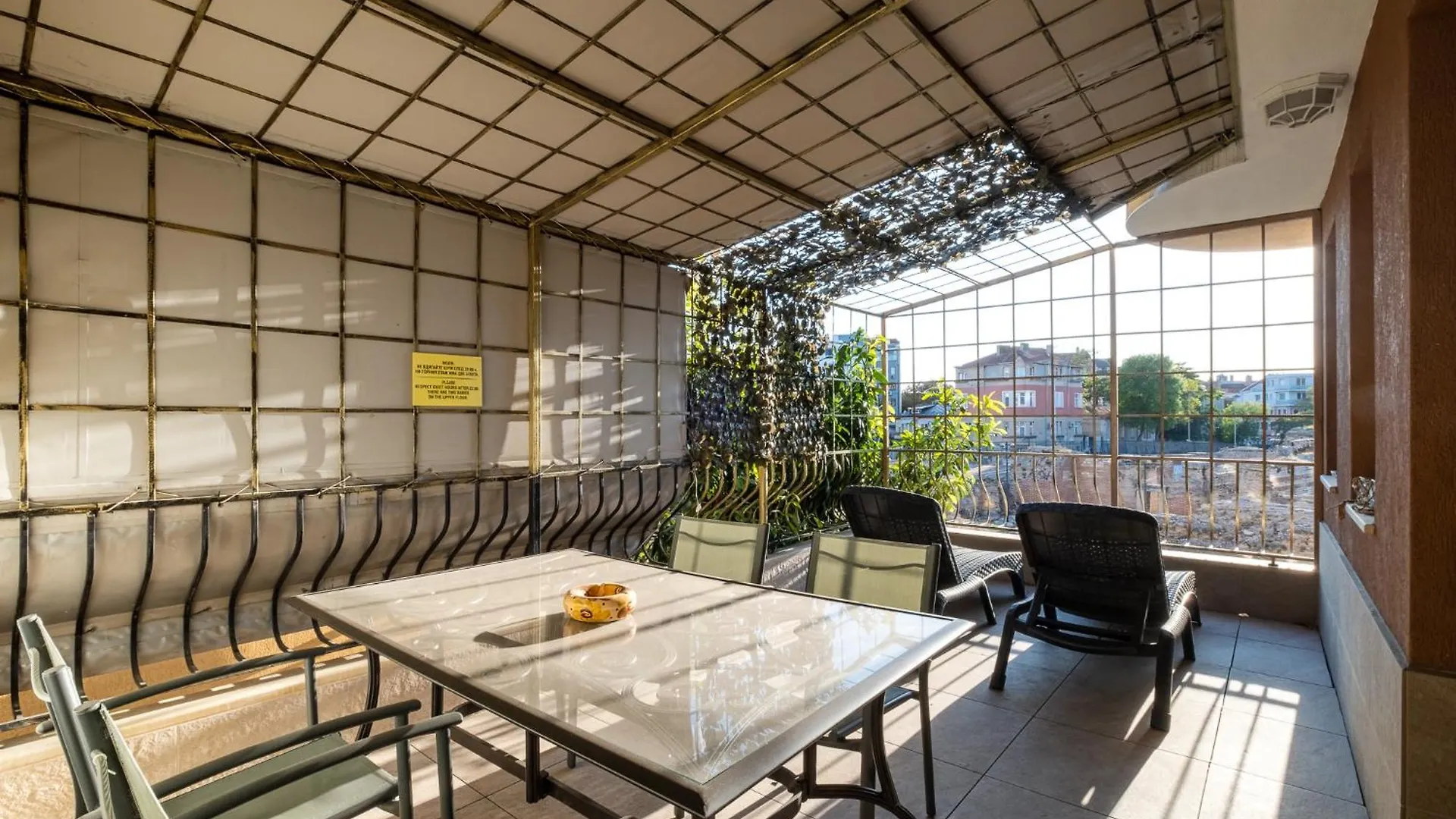 Roman Thermae 2Bdrm Sunny Apartment Varna 0*,  Bulgarien