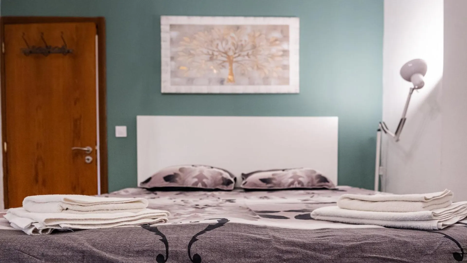 Roman Thermae 2Bdrm Sunny Apartment Varna Bulgarien