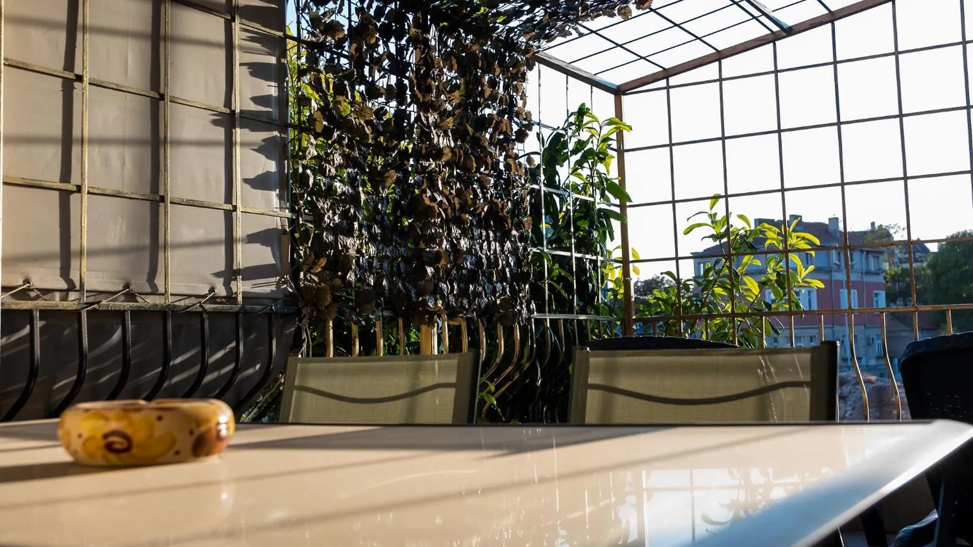 Roman Thermae 2Bdrm Sunny Apartment Varna 0*,