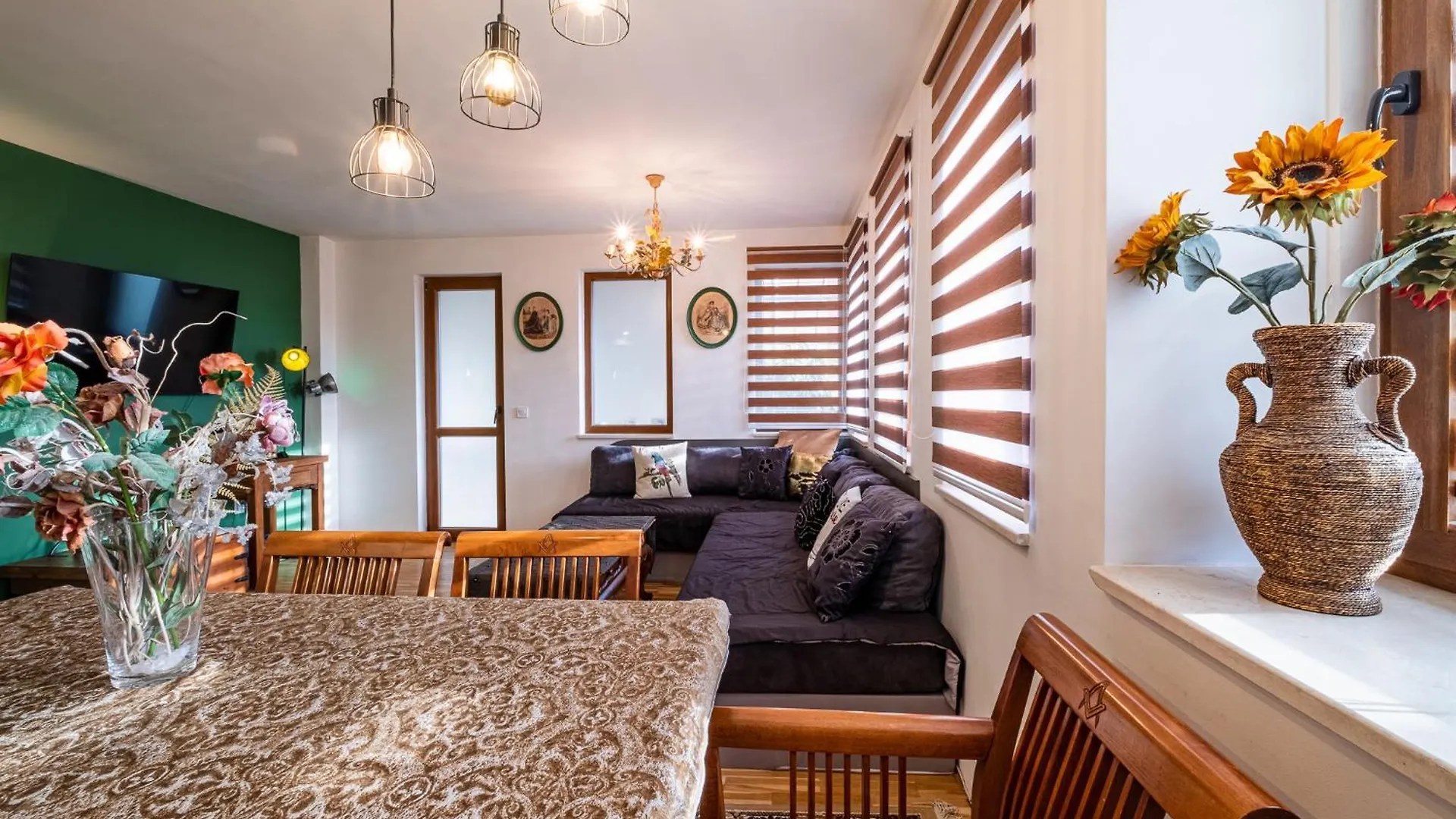 Roman Thermae 2Bdrm Sunny Apartment Varna 0*,  Bulgaria